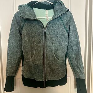Lululemon Hoodie